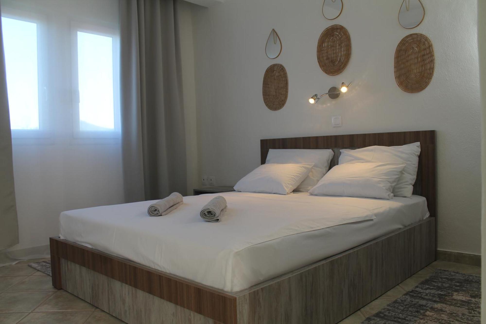 Ferrum House هانيوتي المظهر الخارجي الصورة