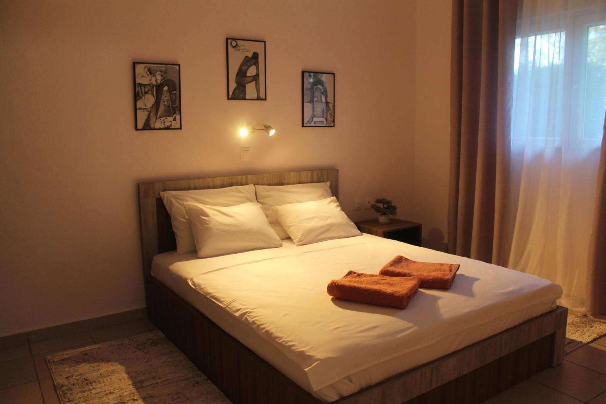 Ferrum House هانيوتي المظهر الخارجي الصورة