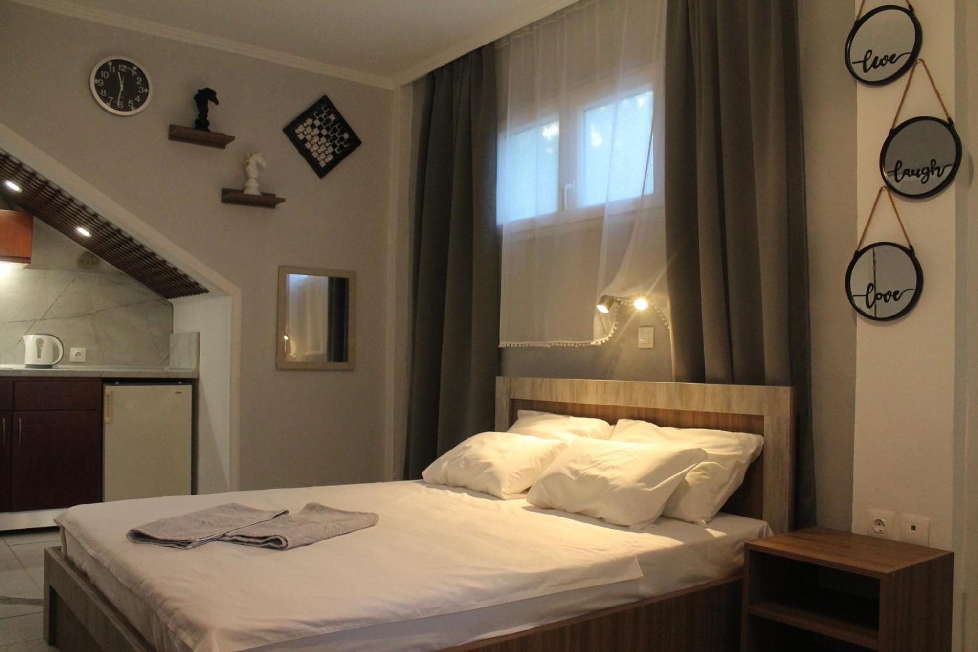 Ferrum House هانيوتي المظهر الخارجي الصورة