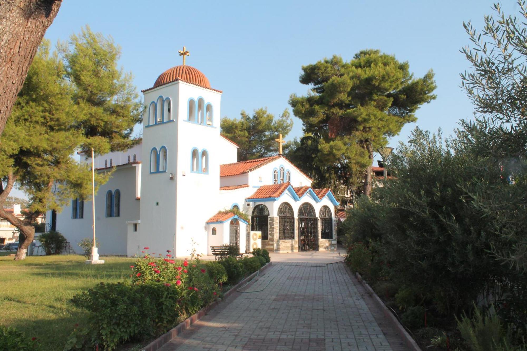 Ferrum House هانيوتي المظهر الخارجي الصورة