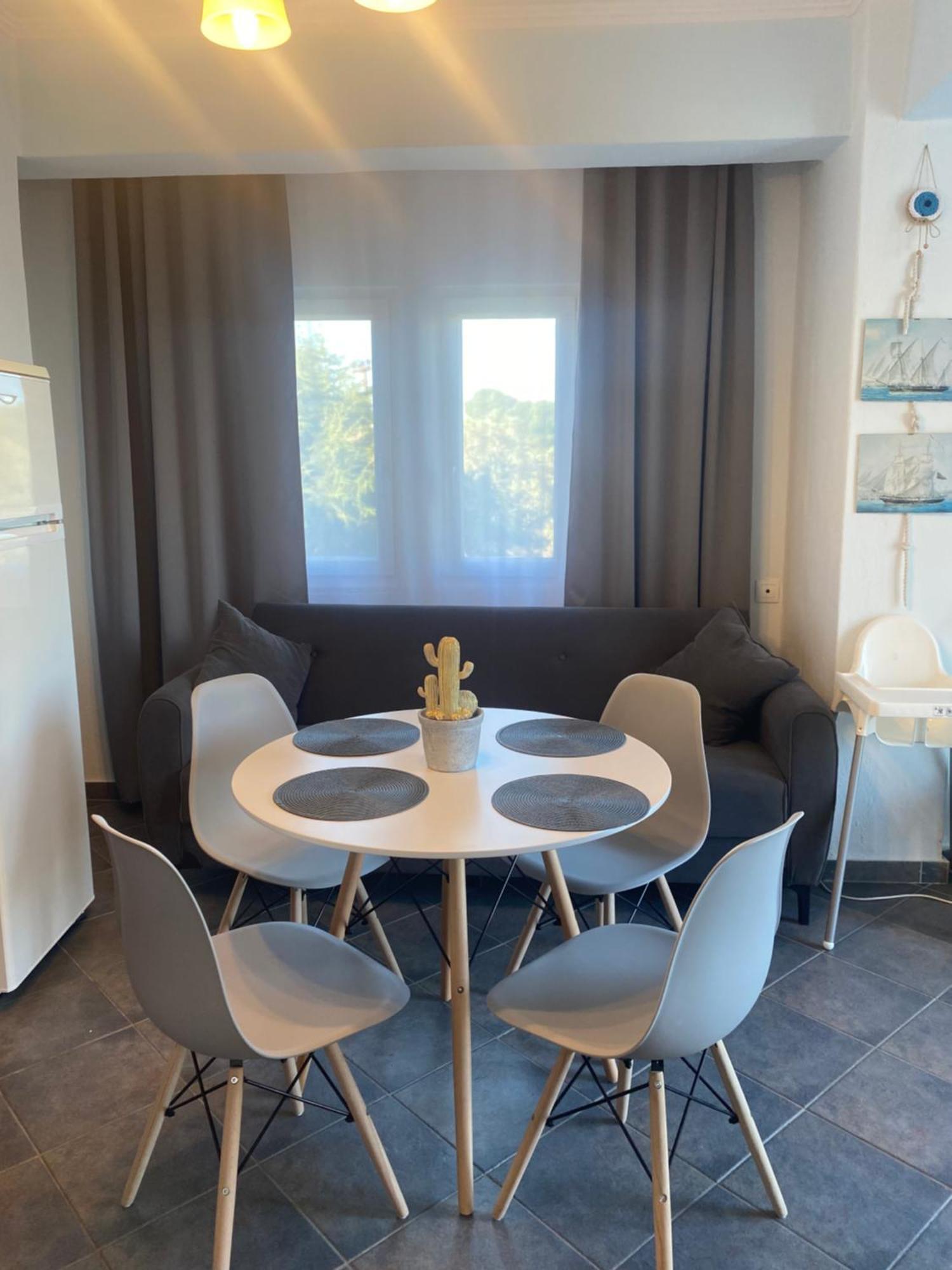 Ferrum House هانيوتي المظهر الخارجي الصورة